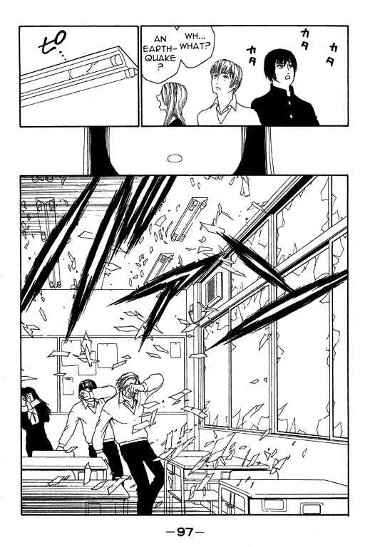 Yamato Nadeshiko Shichihenge - 12 page 13-c1e6c344