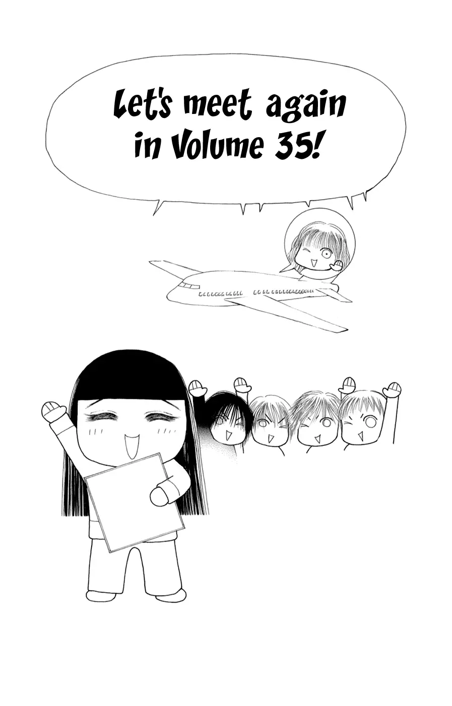 Yamato Nadeshiko Shichihenge - 139 page 41