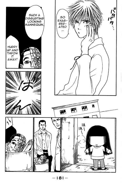 Yamato Nadeshiko Shichihenge - 14 page 19-55eeb82d