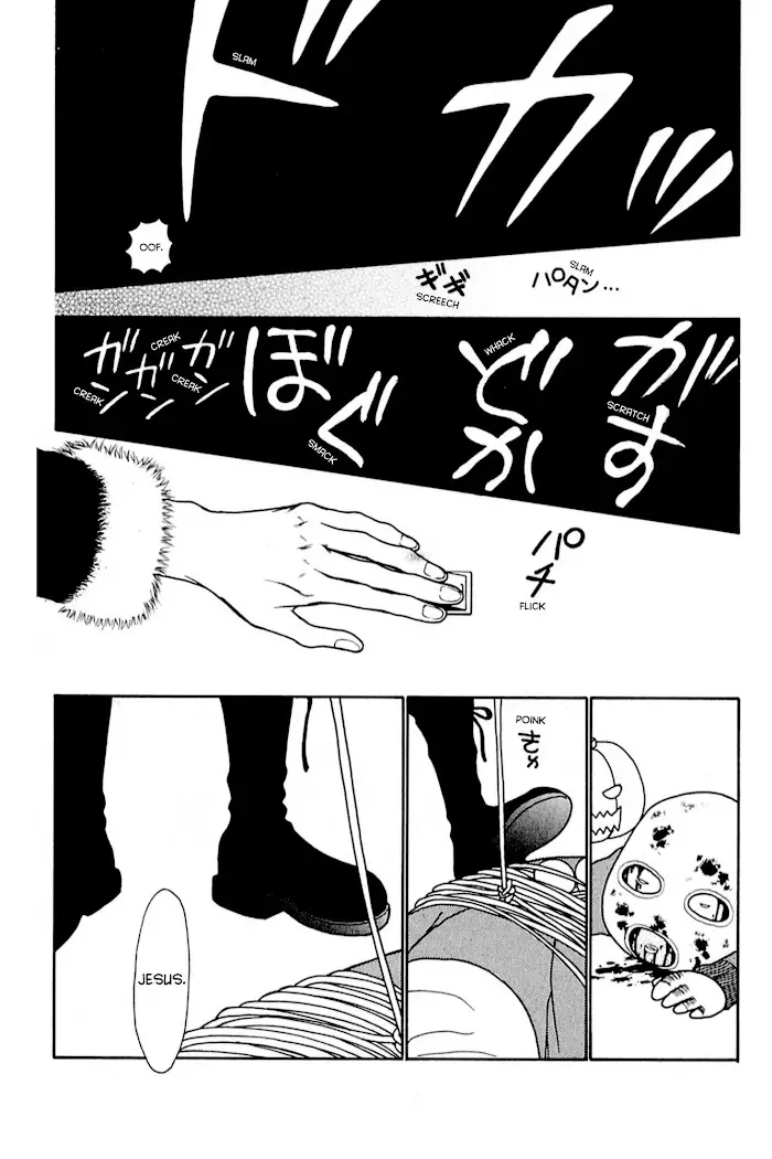 Yamato Nadeshiko Shichihenge - 147.2 page 71-bc925b35