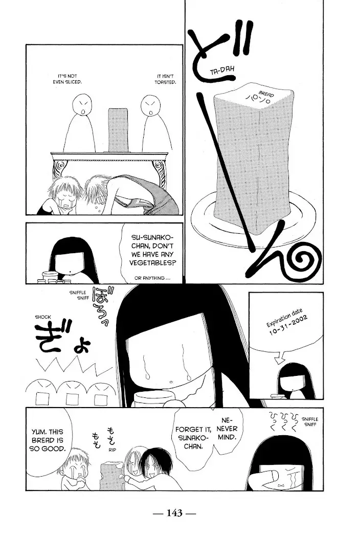 Yamato Nadeshiko Shichihenge - 147.4 page 147-b006b286