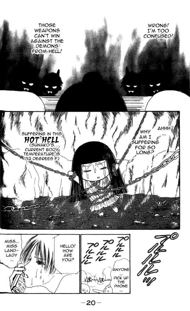 Yamato Nadeshiko Shichihenge - 15 page 20-13e750fe