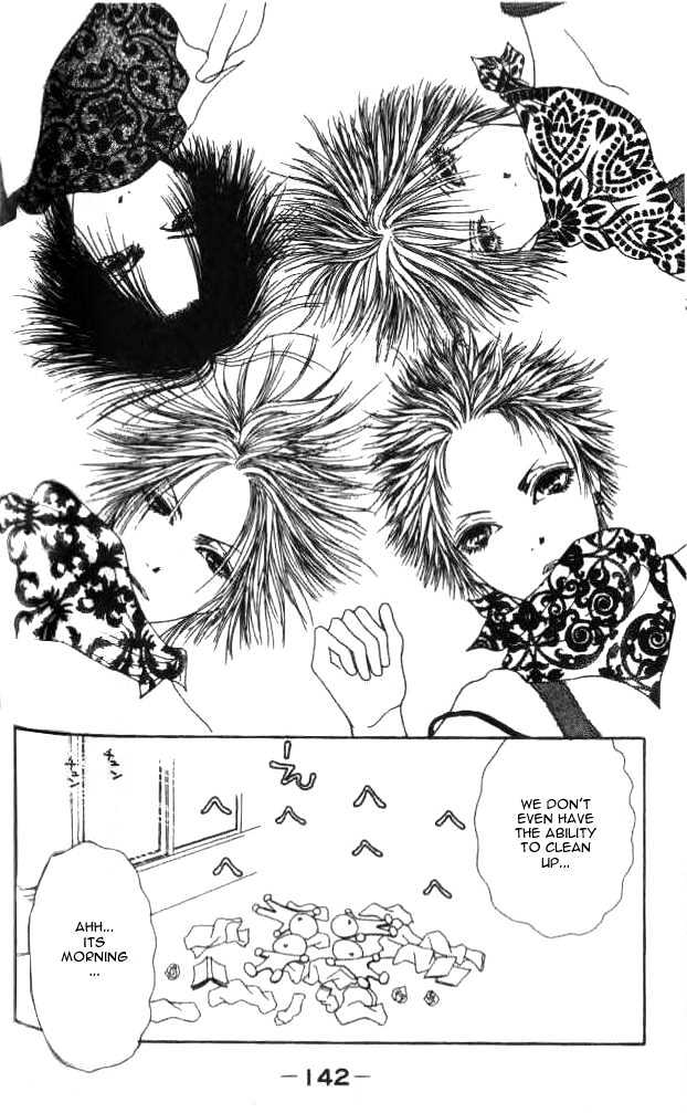 Yamato Nadeshiko Shichihenge - 18 page 15-27ed2df0