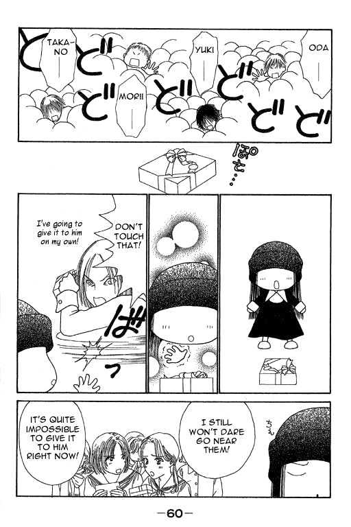 Yamato Nadeshiko Shichihenge - 20 page 14-a311822a