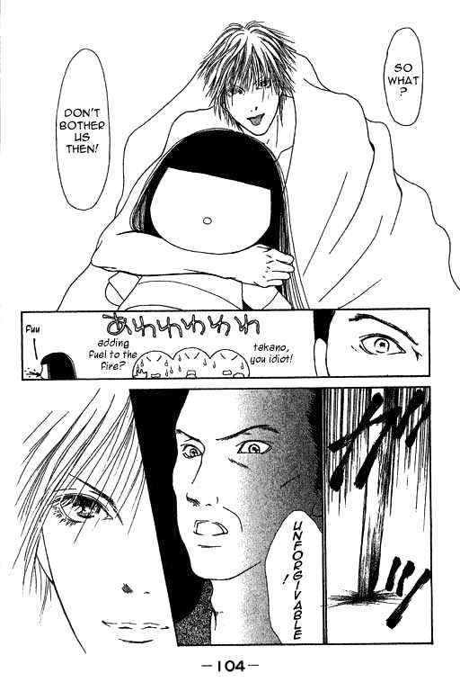 Yamato Nadeshiko Shichihenge - 21 page 18-10bcf89c