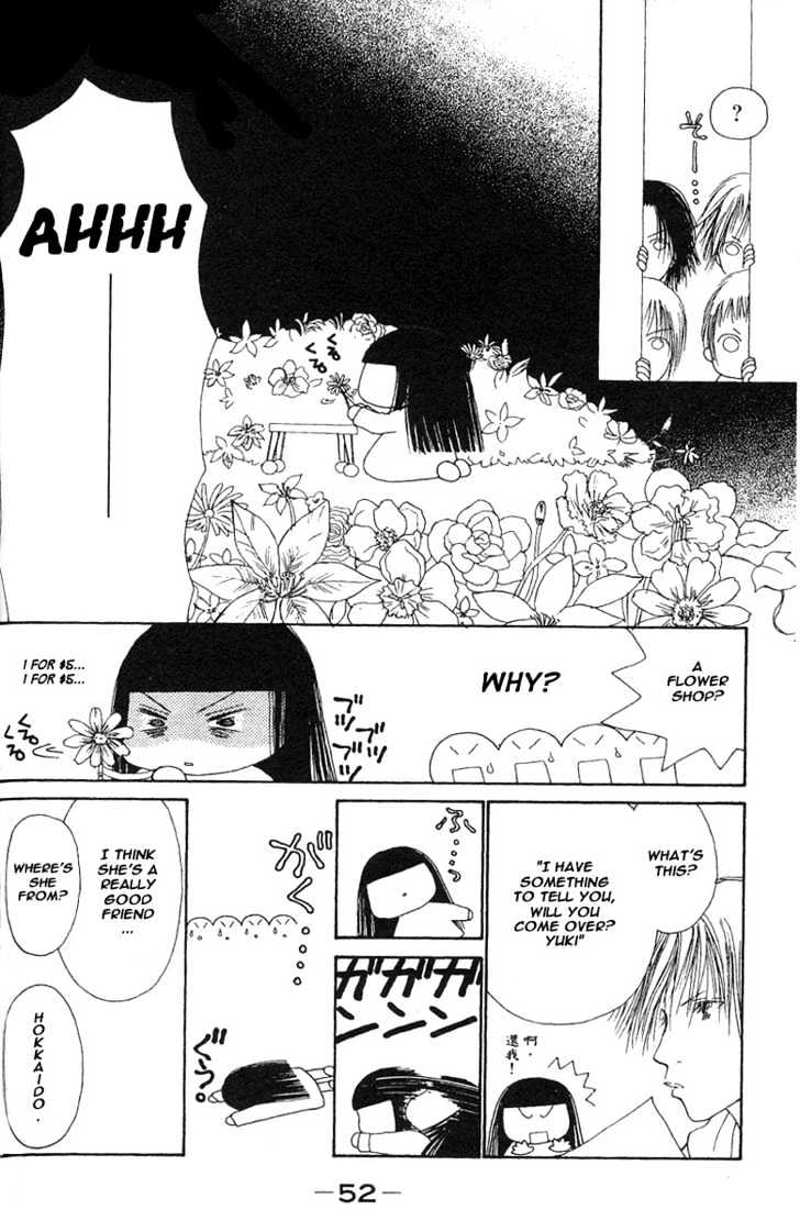 Yamato Nadeshiko Shichihenge - 24 page 4-94fc86a6