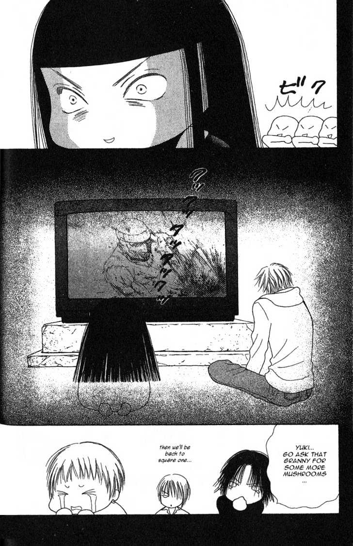 Yamato Nadeshiko Shichihenge - 27 page 43-ca351538