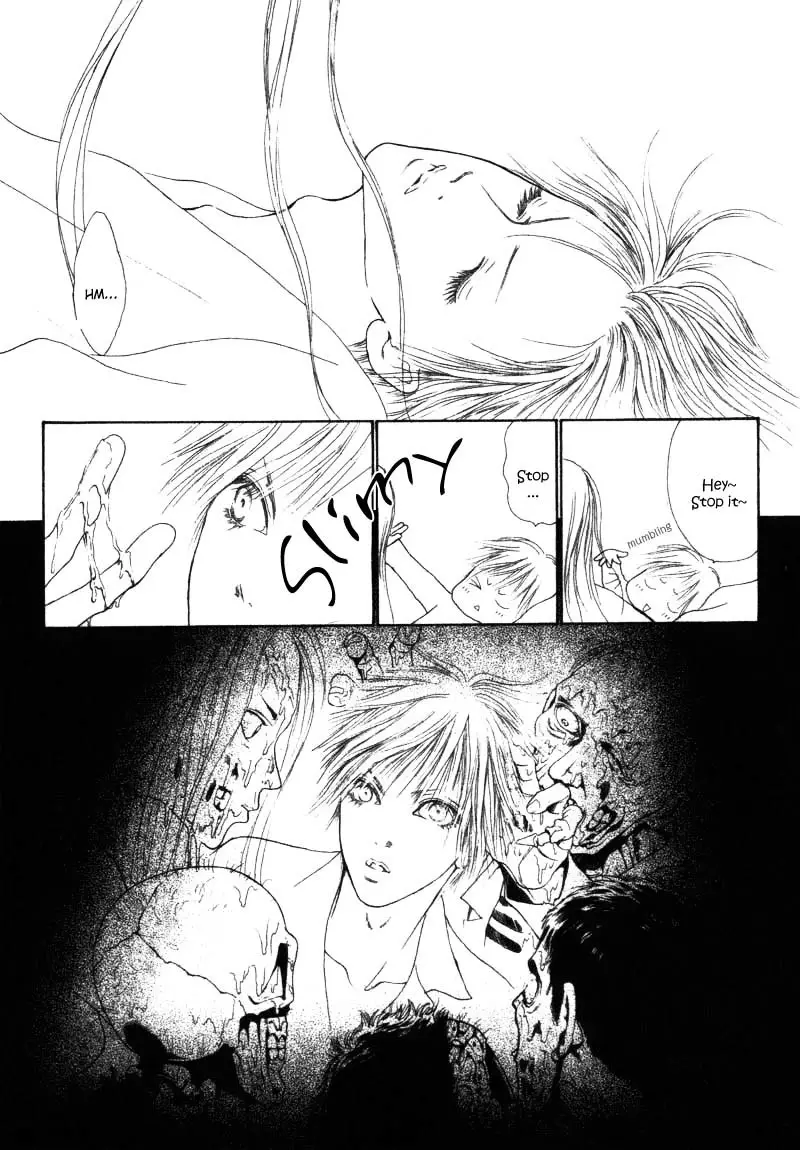 Yamato Nadeshiko Shichihenge - 32 page 2-89087aac