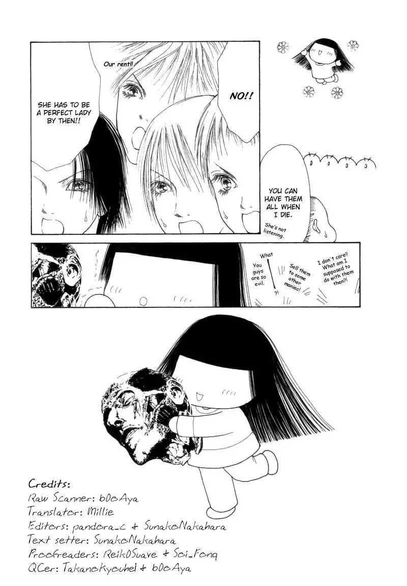 Yamato Nadeshiko Shichihenge - 32 page 41-73567bcf