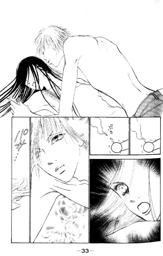 Yamato Nadeshiko Shichihenge - 35 page 33-072a2aed