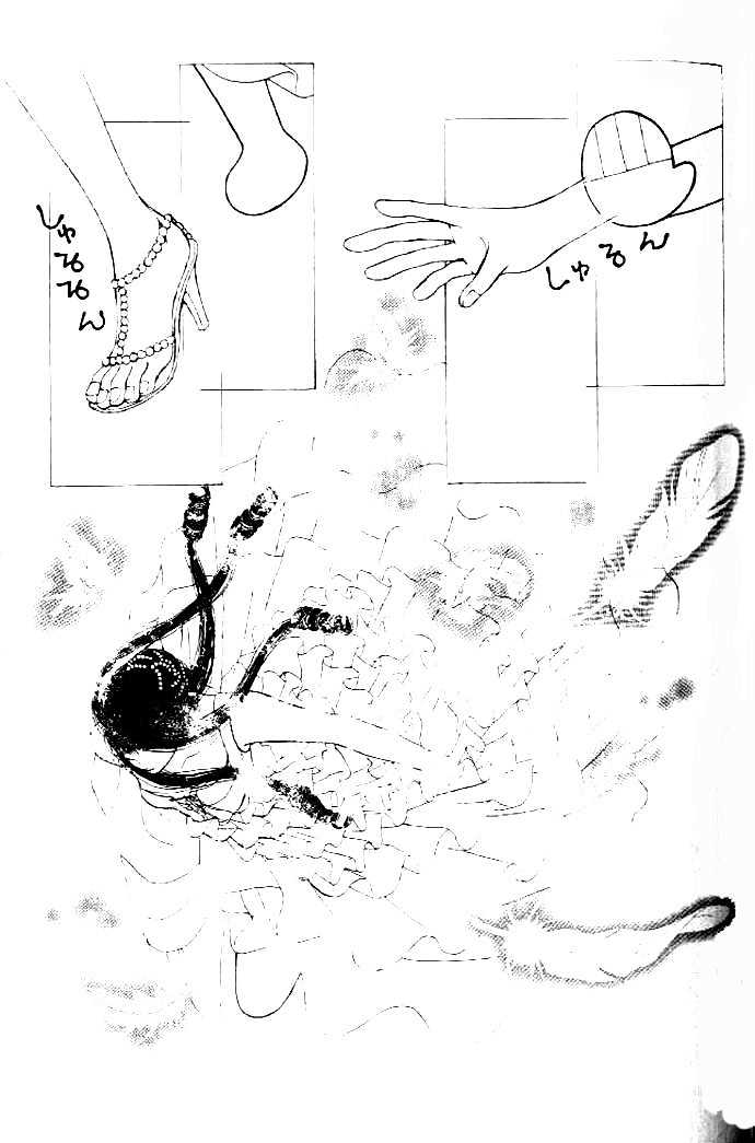 Yamato Nadeshiko Shichihenge - 36 page 36-5e584ef7