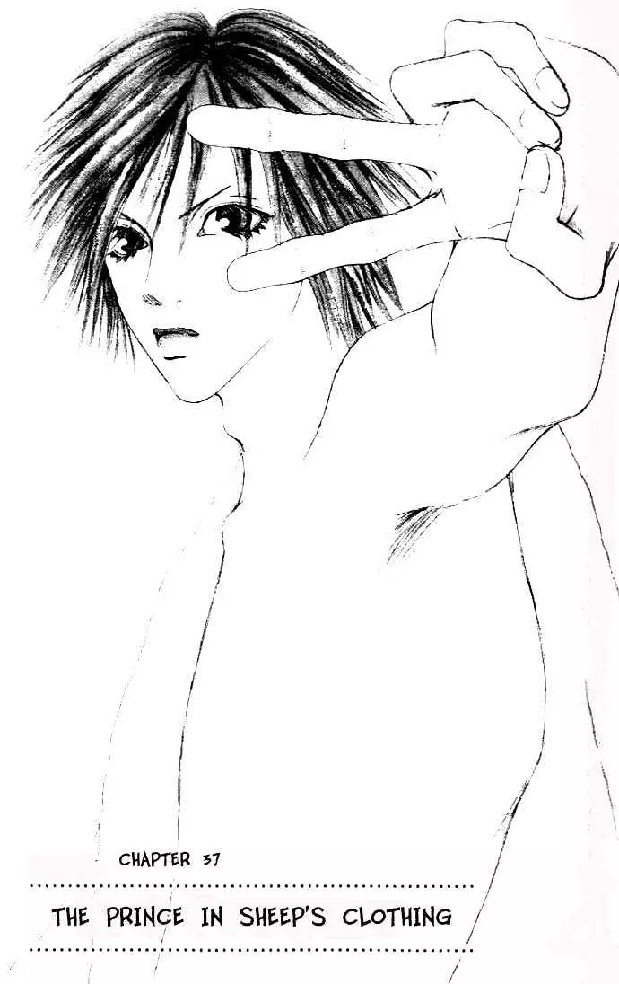 Yamato Nadeshiko Shichihenge - 37 page 2-09d52c9a
