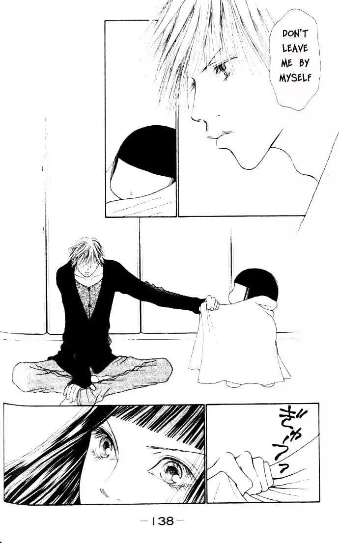Yamato Nadeshiko Shichihenge - 38 page 14-b486cb76