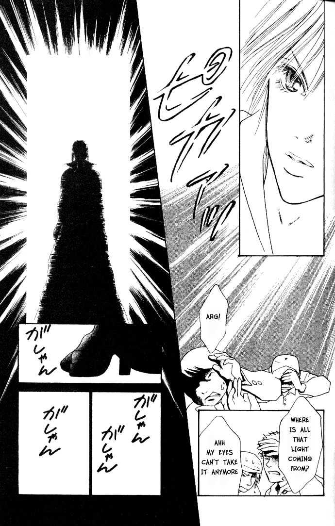 Yamato Nadeshiko Shichihenge - 39 page 31-f2fd8d0c