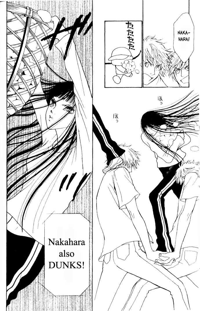 Yamato Nadeshiko Shichihenge - 40 page 15-0bb4f768