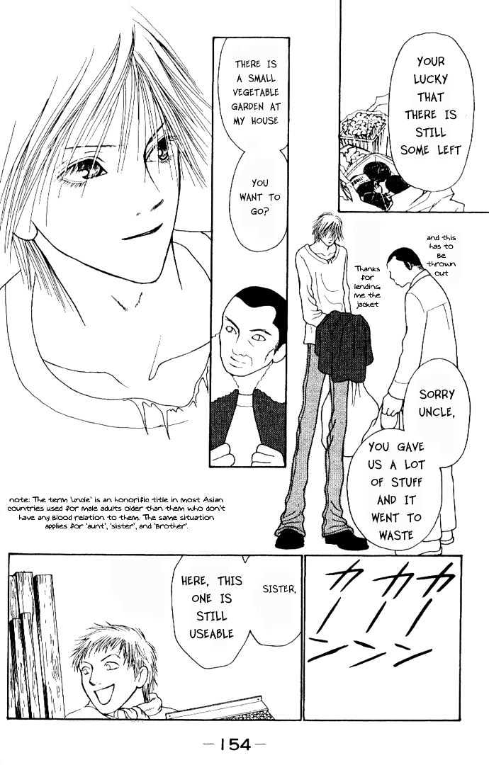 Yamato Nadeshiko Shichihenge - 42 page 26-4e4fe2a1