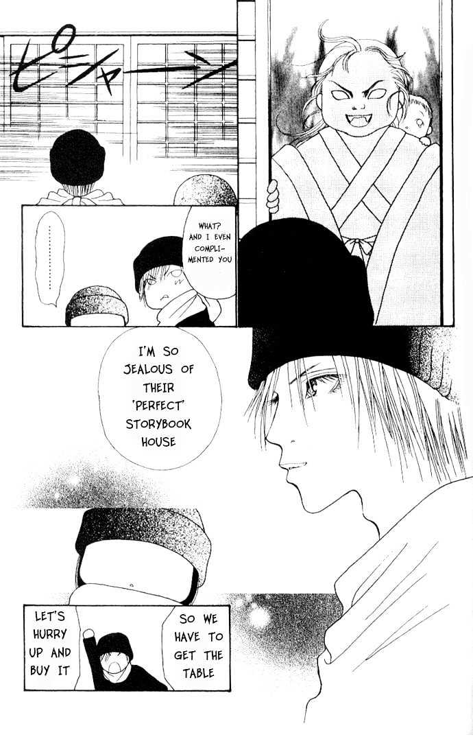 Yamato Nadeshiko Shichihenge - 42 page 7-417d046c
