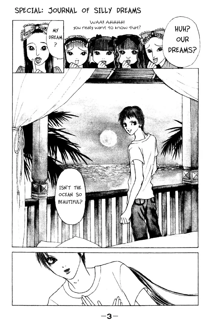 Yamato Nadeshiko Shichihenge - 43 page 4-6ec9adf7
