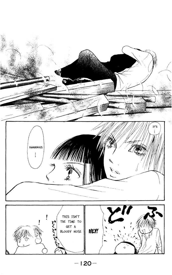 Yamato Nadeshiko Shichihenge - 45.2 page 14-84b00eec
