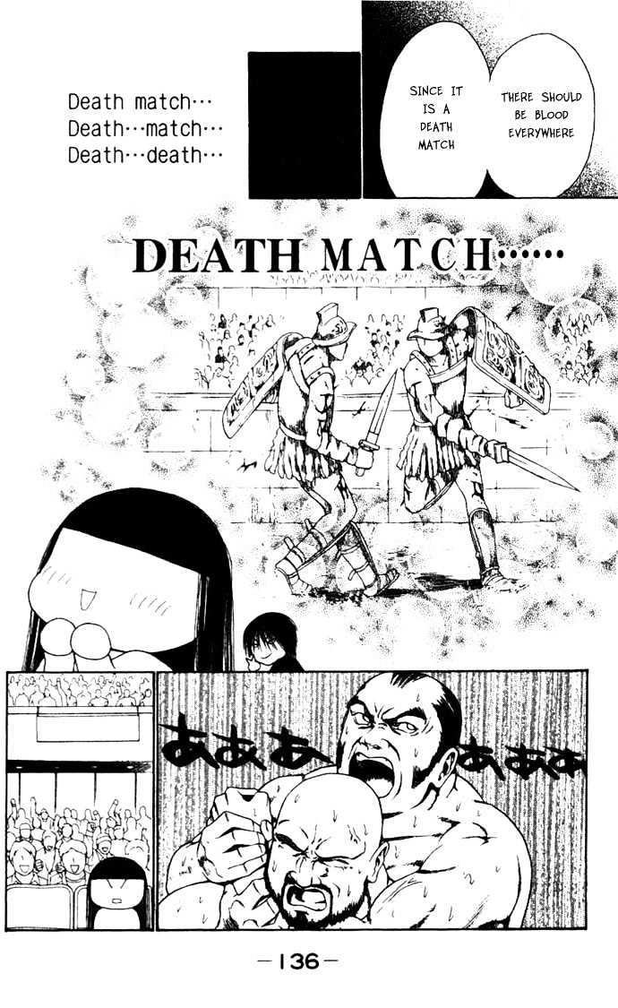 Yamato Nadeshiko Shichihenge - 46 page 10-d5b8281c