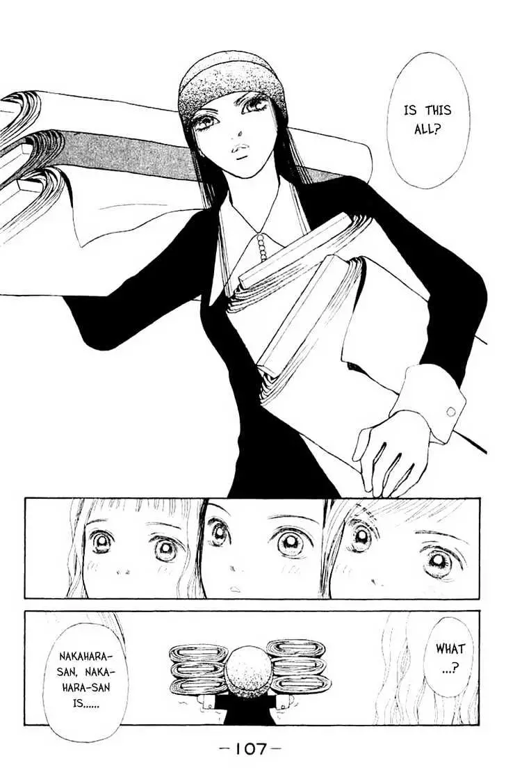 Yamato Nadeshiko Shichihenge - 49.2 page 9-37b2d00f