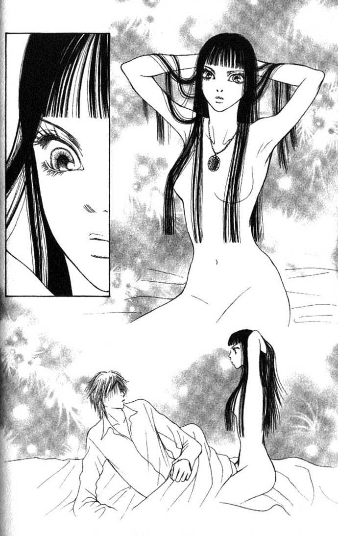 Yamato Nadeshiko Shichihenge - 52 page 22-5e534cb0