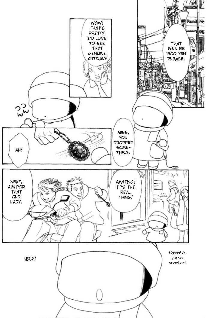 Yamato Nadeshiko Shichihenge - 52 page 28-248d3649