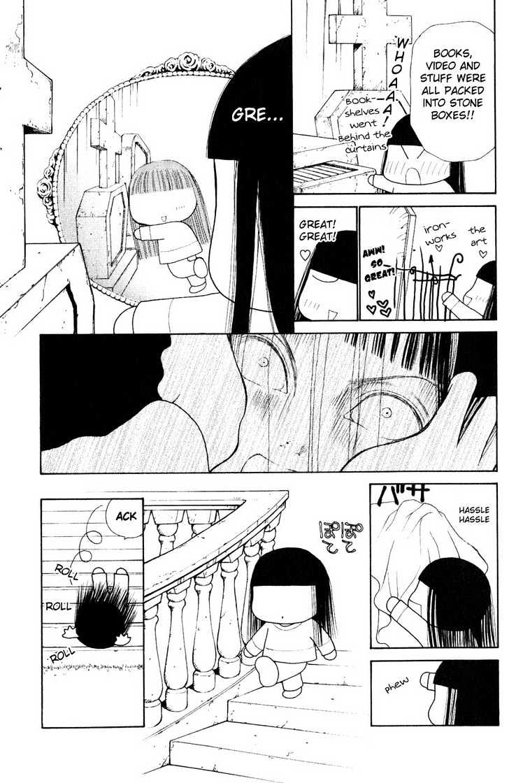 Yamato Nadeshiko Shichihenge - 56 page 11-06f847fc