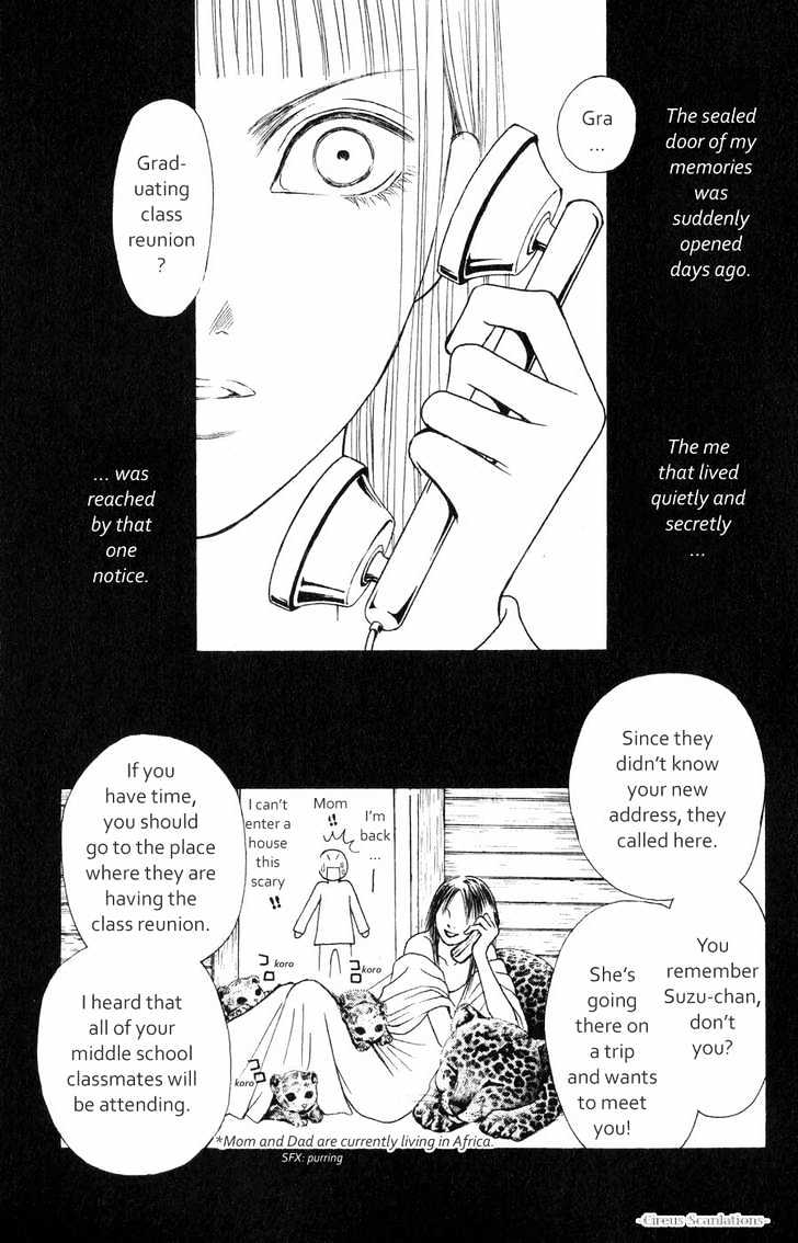 Yamato Nadeshiko Shichihenge - 62 page 5-4971d91f