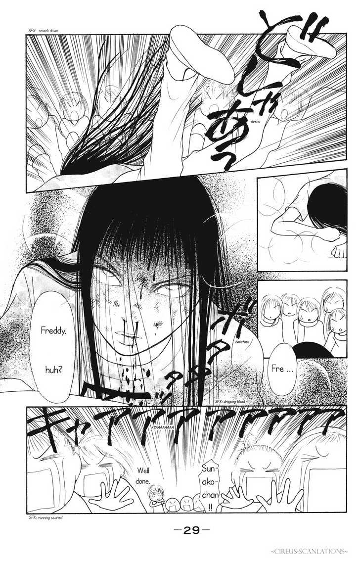 Yamato Nadeshiko Shichihenge - 63 page 33-a267d83b