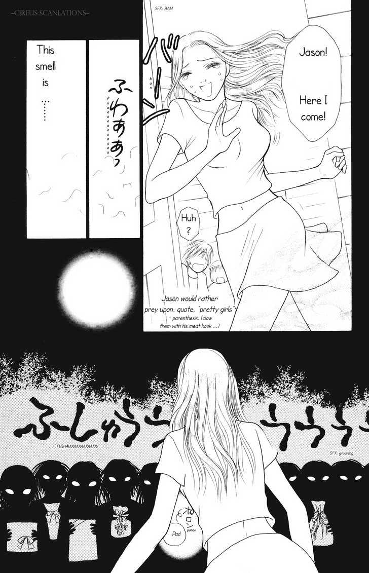 Yamato Nadeshiko Shichihenge - 65 page 13-c9495aed
