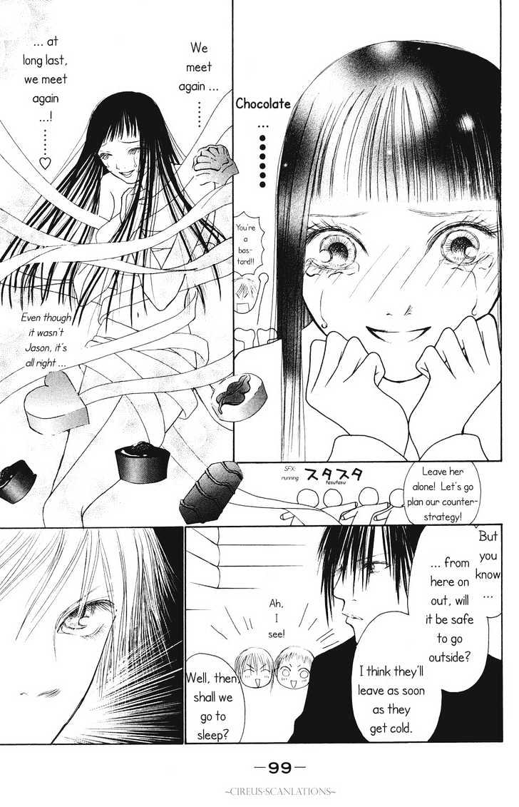 Yamato Nadeshiko Shichihenge - 65 page 15-e89dad82