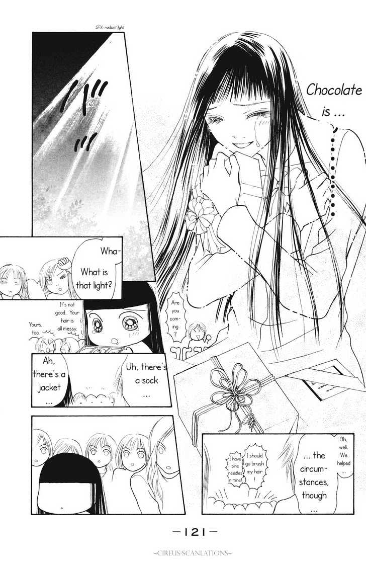 Yamato Nadeshiko Shichihenge - 65 page 37-f9cb5616