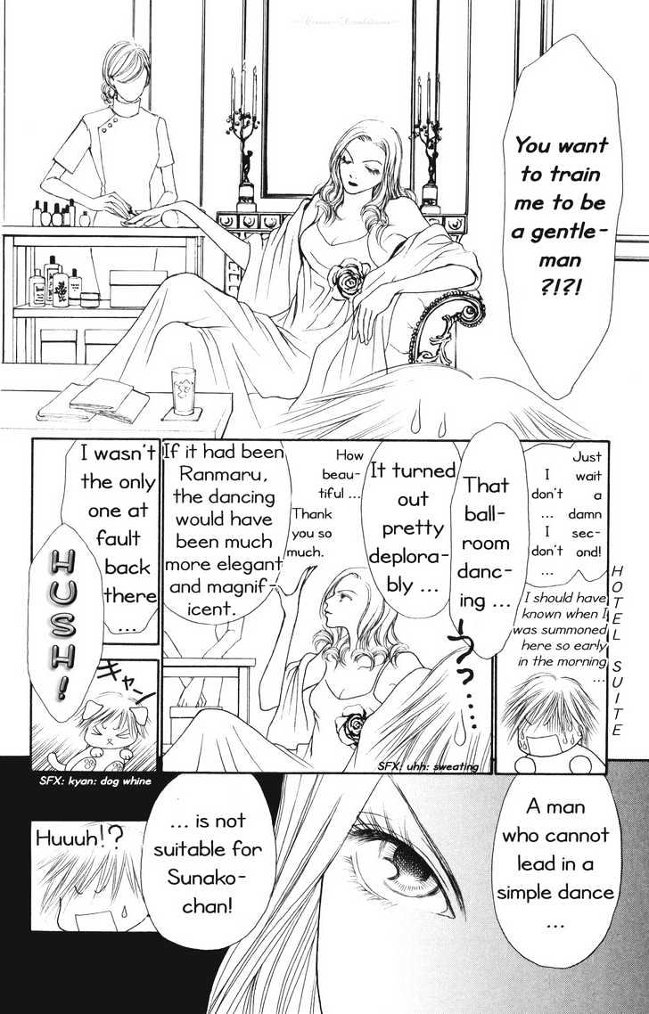 Yamato Nadeshiko Shichihenge - 69 page 6-69ccee0c
