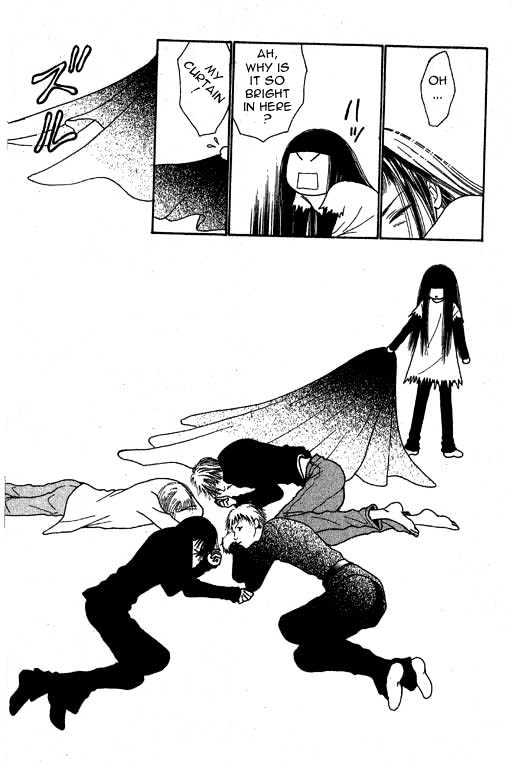 Yamato Nadeshiko Shichihenge - 7 page 36-9bc41b59