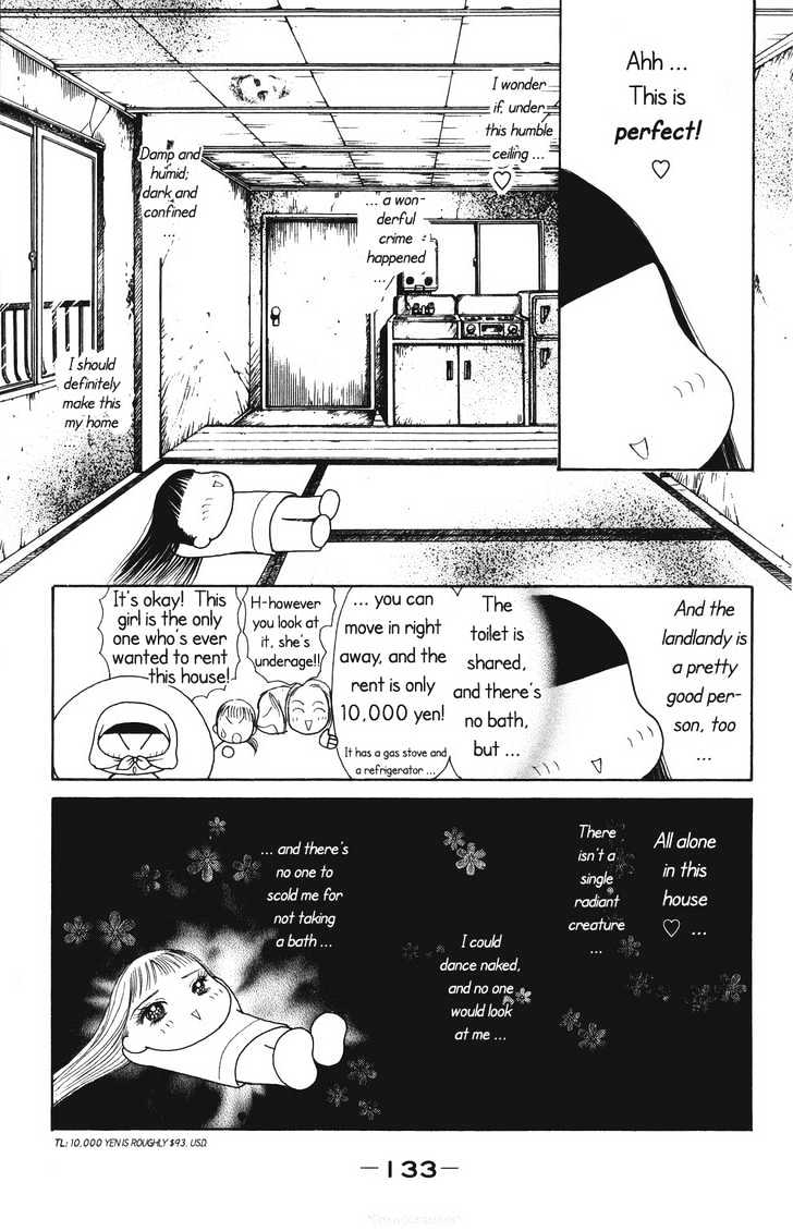 Yamato Nadeshiko Shichihenge - 70 page 12-e5de2580