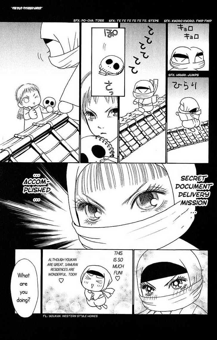Yamato Nadeshiko Shichihenge - 72 page 15-a5d283e6