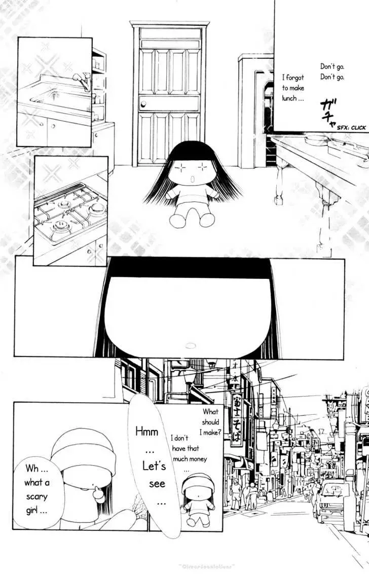 Yamato Nadeshiko Shichihenge - 77 page 29-1ffc5226