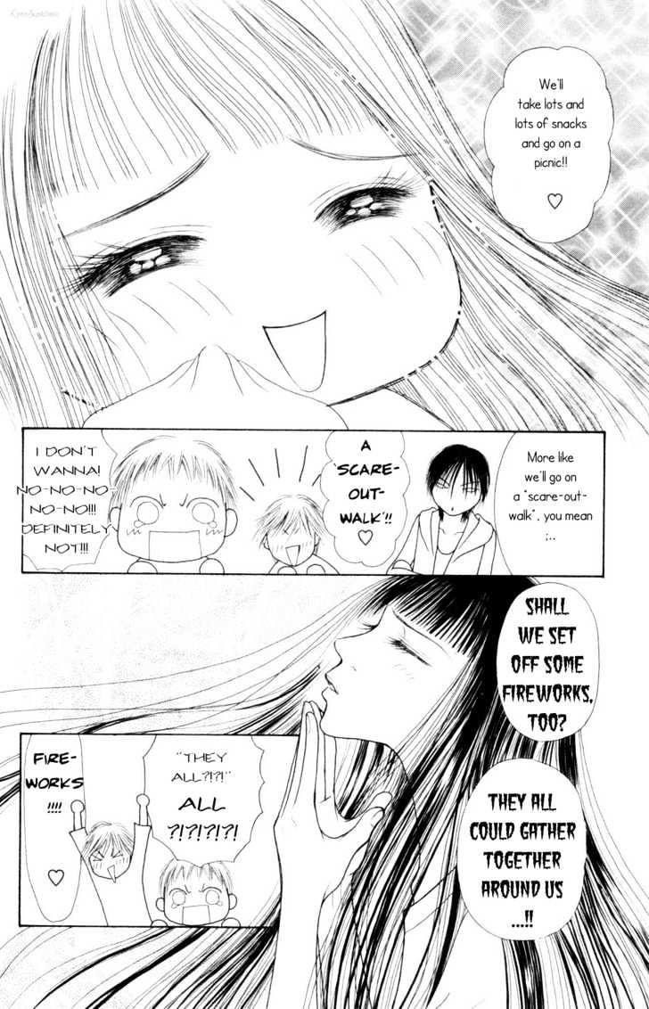 Yamato Nadeshiko Shichihenge - 78 page 16-9ba9f6c8