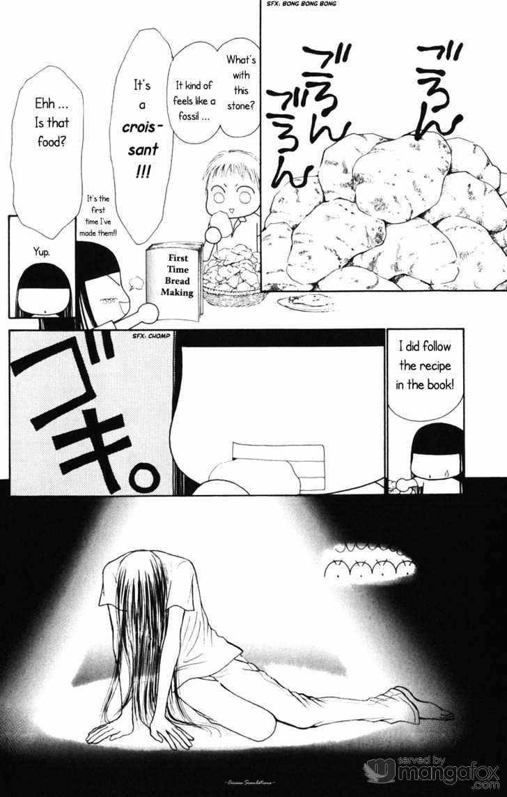 Yamato Nadeshiko Shichihenge - 79 page 10-c5c3e329