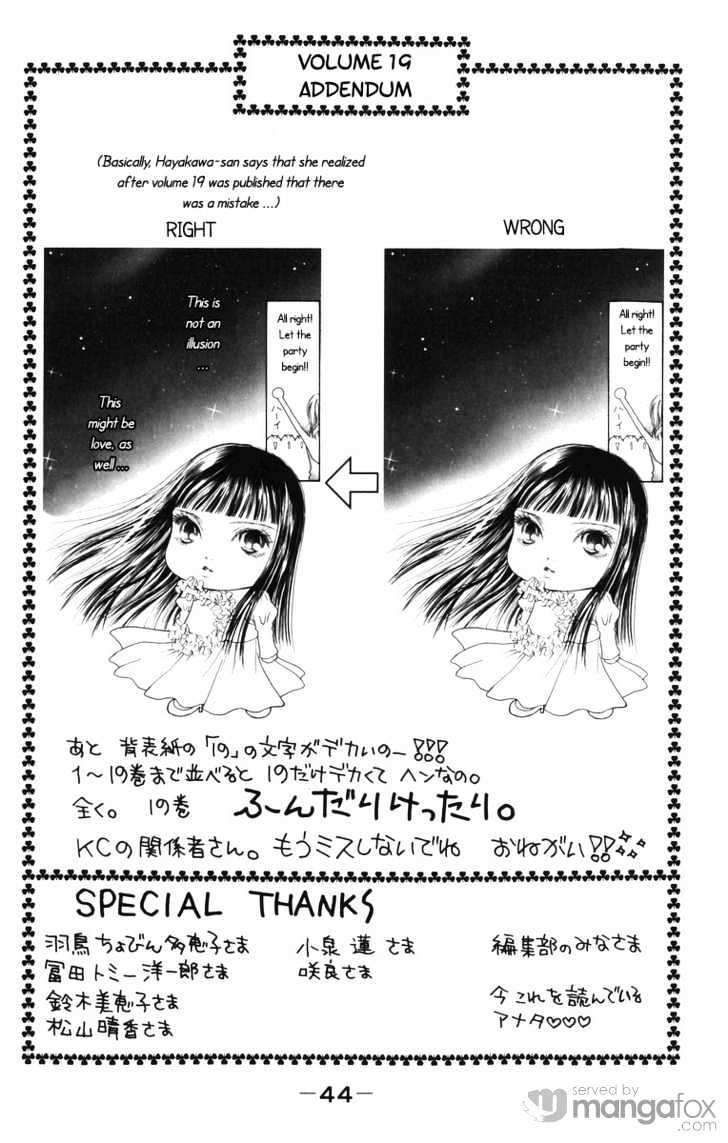 Yamato Nadeshiko Shichihenge - 79 page 46-11324d4e