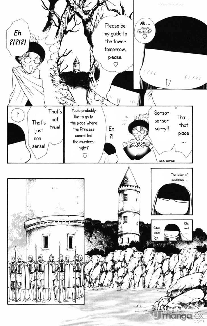 Yamato Nadeshiko Shichihenge - 80 page 8-59ae2f93