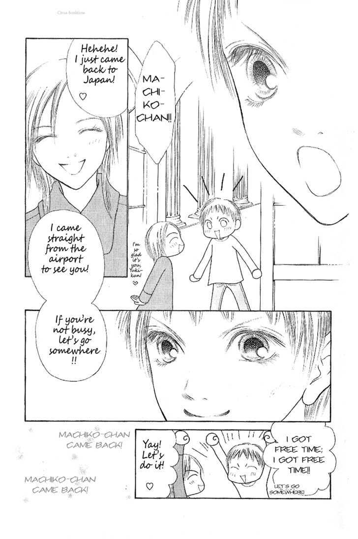 Yamato Nadeshiko Shichihenge - 83 page 10-54c076d4