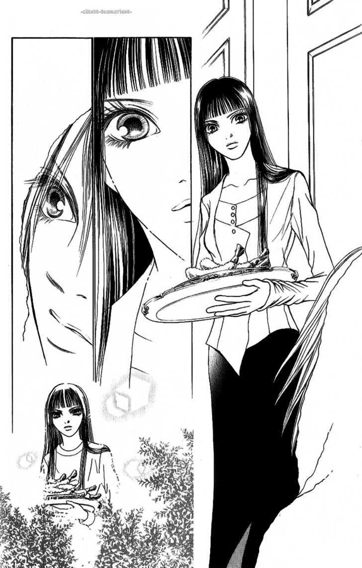 Yamato Nadeshiko Shichihenge - 87 page 23-23107836