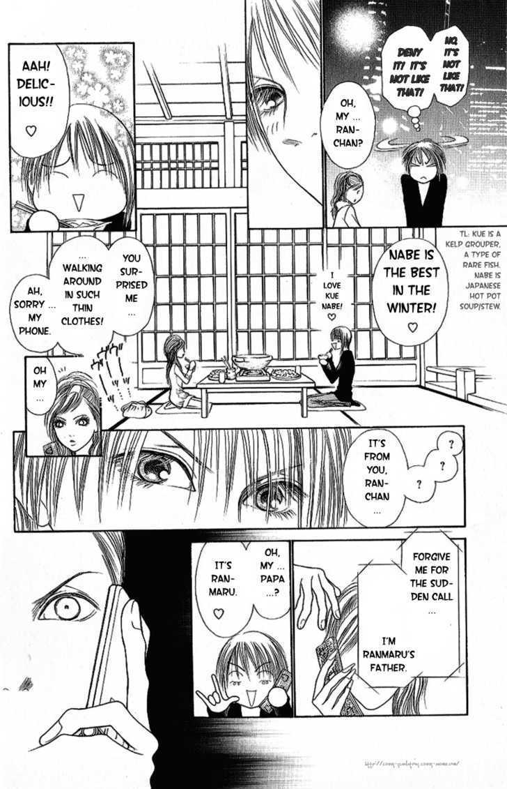 Yamato Nadeshiko Shichihenge - 94 page 15-832b4158