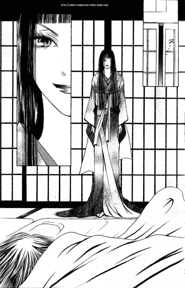 Yamato Nadeshiko Shichihenge - 96 page 34-f7dbe7e0