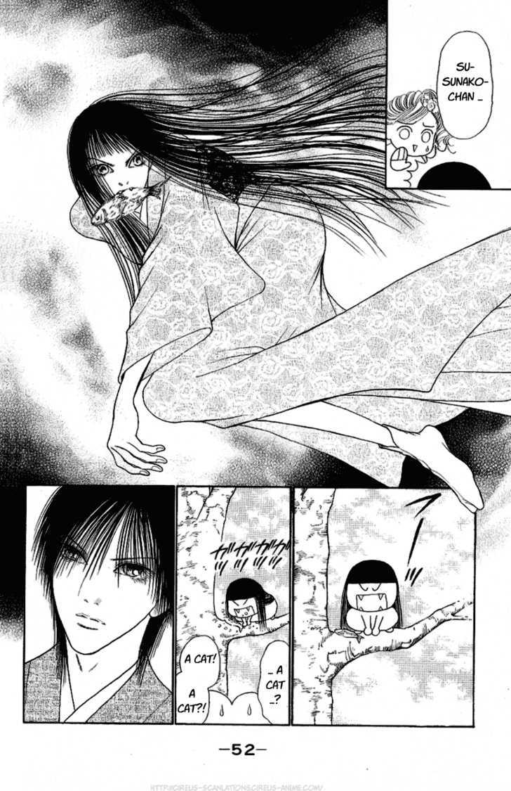 Yamato Nadeshiko Shichihenge - 97 page 13-daf5e80f
