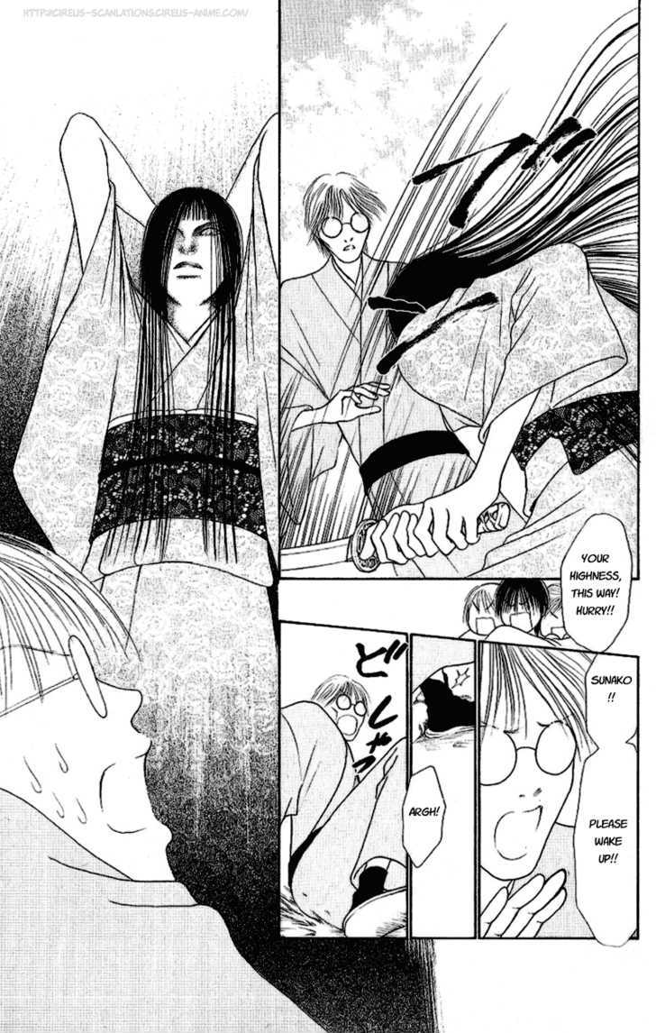 Yamato Nadeshiko Shichihenge - 97 page 22-e3d3220b