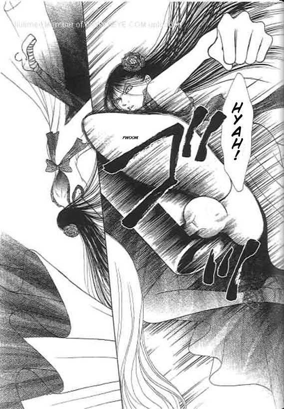 Yamato Nadeshiko Shichihenge - 99 page 24-f99830e1
