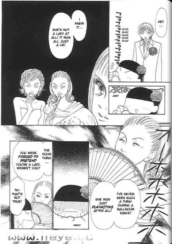 Yamato Nadeshiko Shichihenge - 99 page 26-3bd9722c